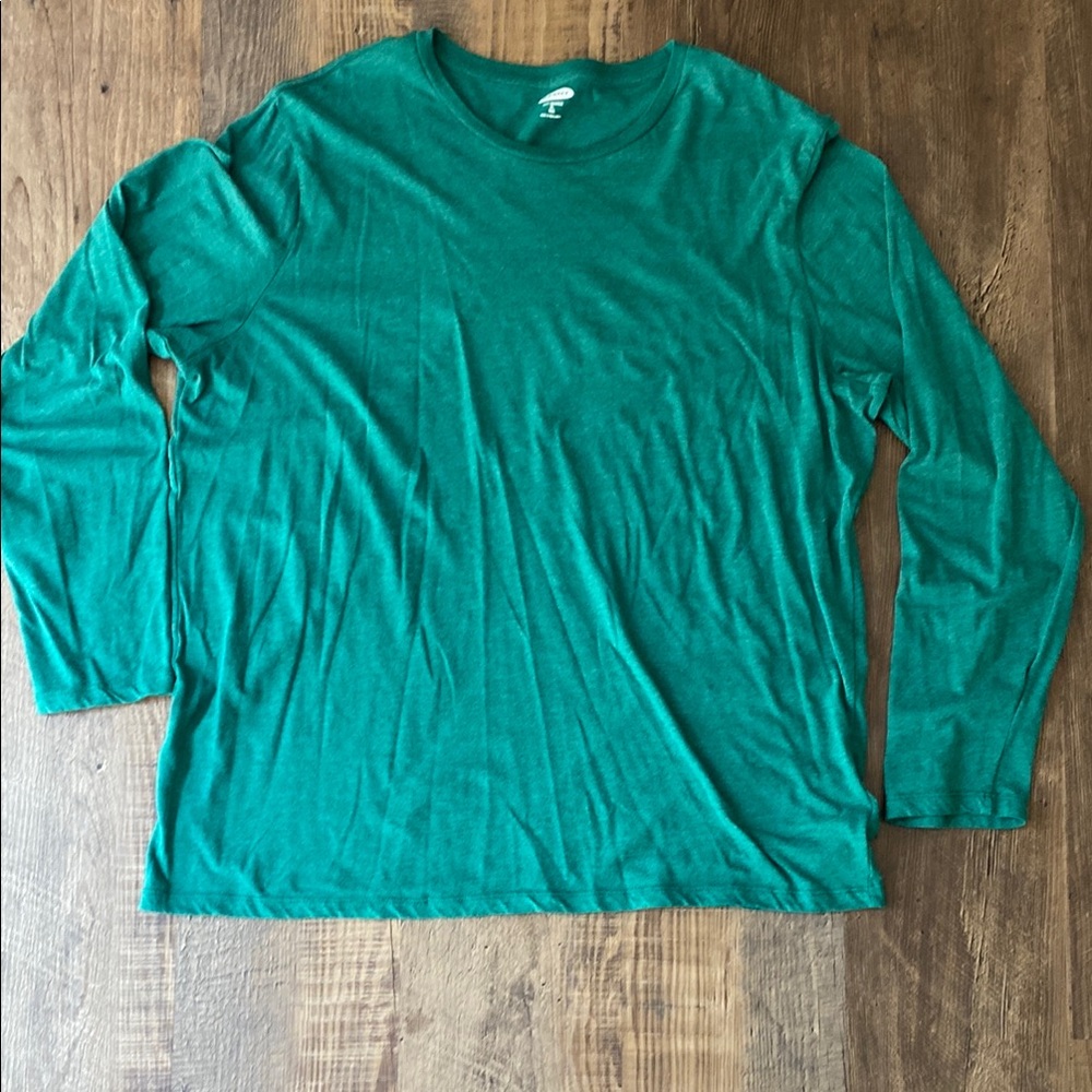Long Sleeve Shirt Bundle - Picture 8 of 12